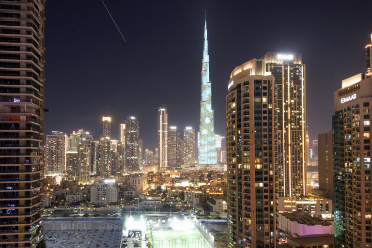 Room 2, Luxury 1BR at Sterling East Burj Views, Dubai