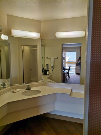 Bathroom 3, Home Suites Culebra, Bexar