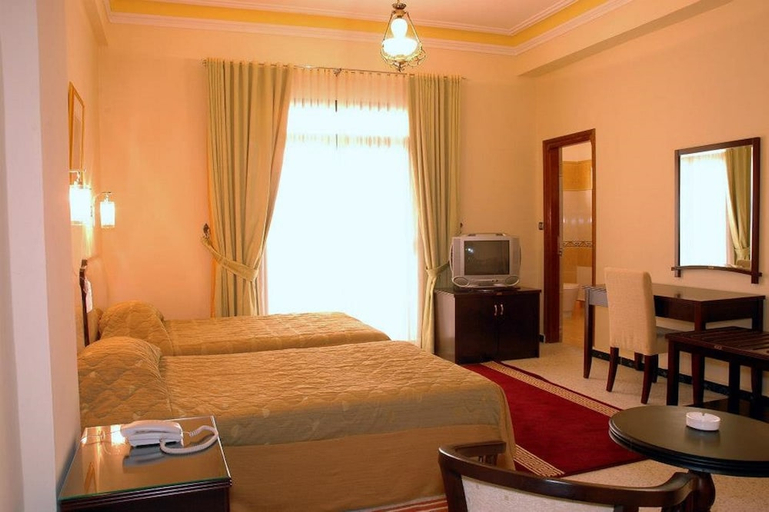 Bedroom 2, Majestic Annaba, Annaba