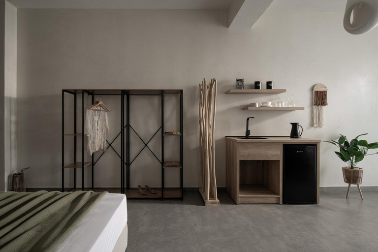Others 2, Nuovo Suites-Central Stay With Private Parking, Central Macedonia