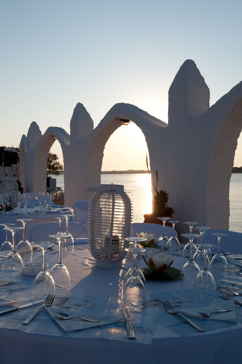 Food & Drinks 5, Pounda Resort Paros, a member of Radisson Individuals, South Aegean