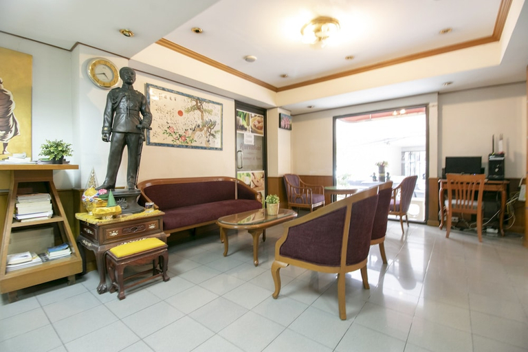 Others 2, Win Long Place Hotel And Serviced Apartment, Bang Rak