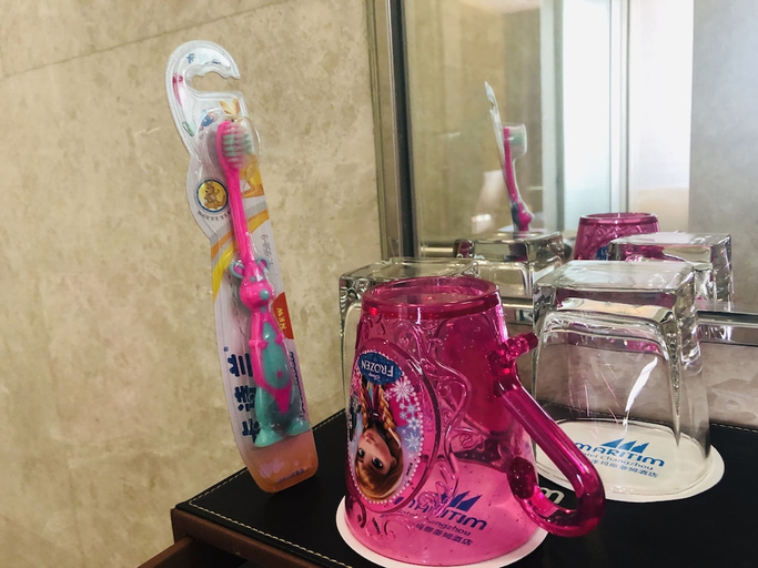 Food & Drinks 5, Wanze Hotel Changzhou (ex Maritim Hotel Changzhou), Changzhou