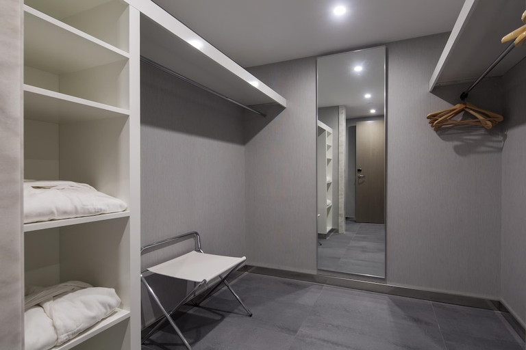 Bedroom 3, The Sense Deluxe Hotel, Manavgat