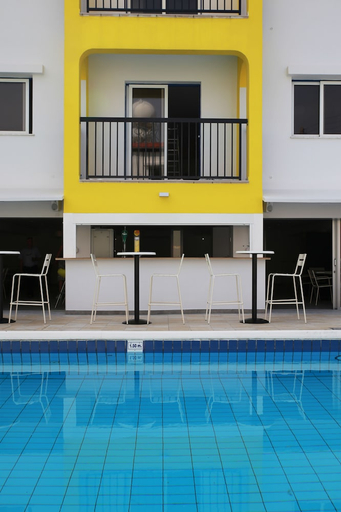Sport & Beauty 4, Sea CleoNapa Hotel