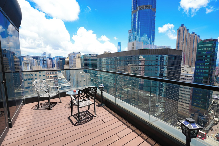 Others 4, Epoch Hotel, Kowloon