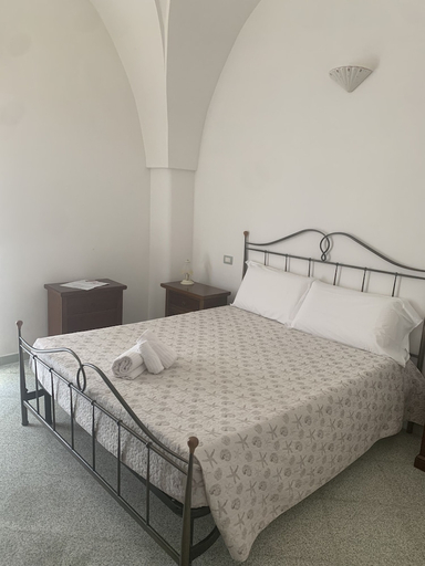 Bedroom 2, Residence Villa Raffaella, Lecce