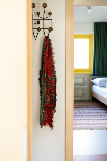 Bedroom 2, MiraOdle Apartments, Bolzano