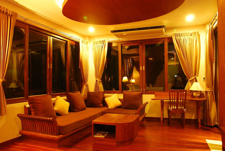 Others 2, Bura Resort, Chiang Rai, Muang Chiang Rai