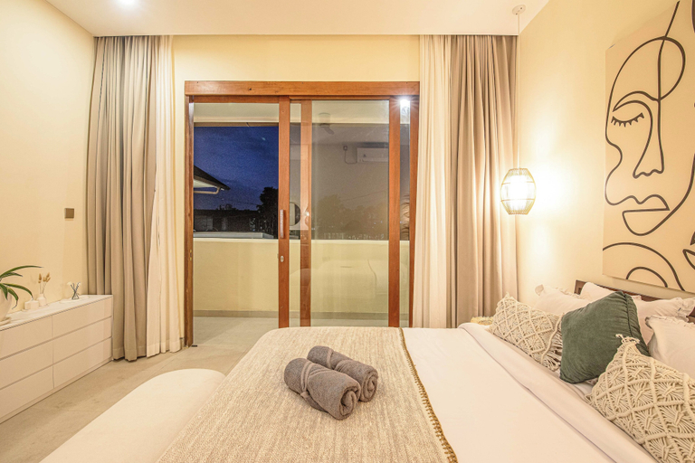 Exterior 3, Chic Villa Living, Hidden in the Calm, Badung
