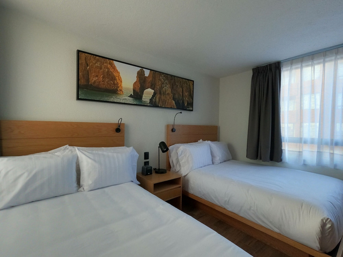 Others 5, Sunrock Hotel & Suites, La Paz