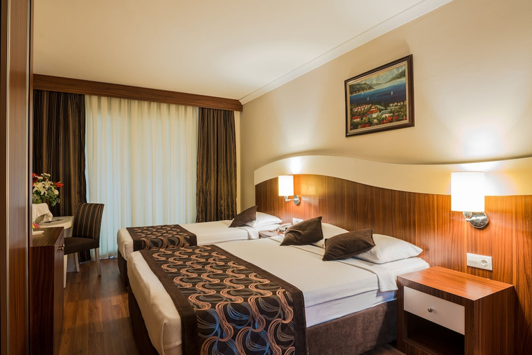 Others 4, Throne Beach Resort and Spa, Manavgat
