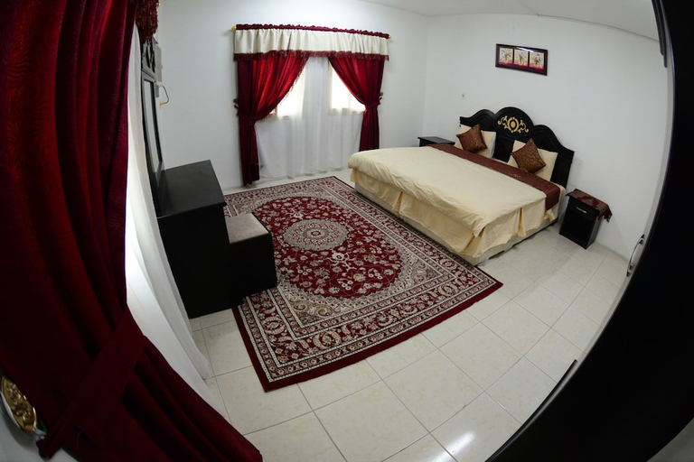 Bedroom 4, Al Eairy Serviced Apartments Company is a one-person company 7, Dammam