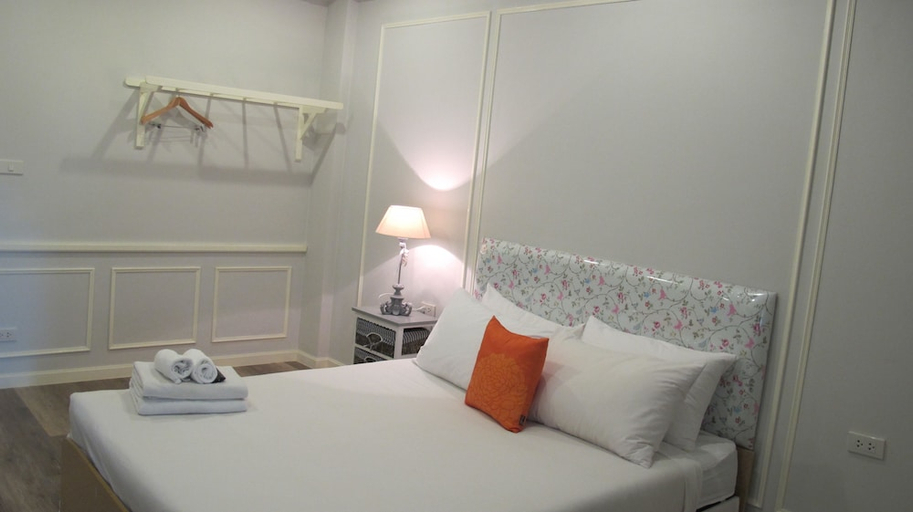 Bedroom 4, U431 Chaengwattana, Pak Kret