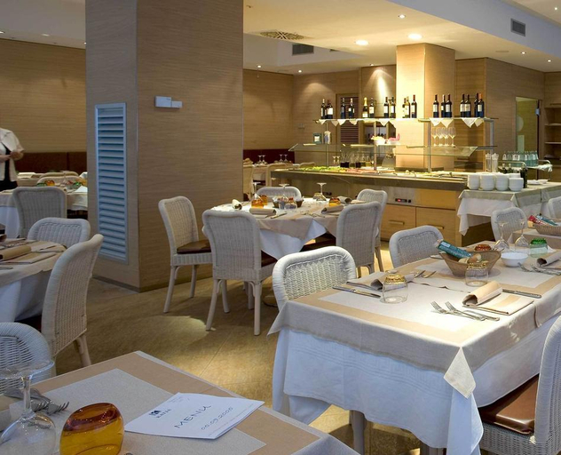 Food & Drinks 5, Hotel Katja, Venezia