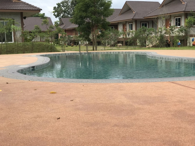 Sport & Beauty, Mae Faek Villas, San Sai