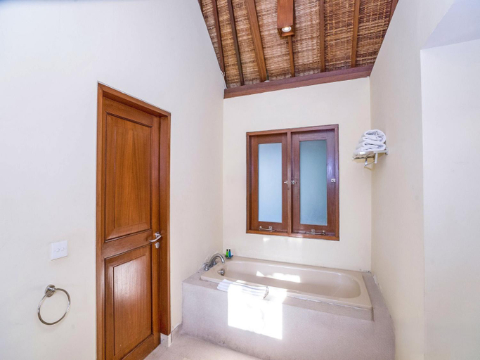 Bathroom 5, Villa Diana Bali 3 Bedrooms, Badung