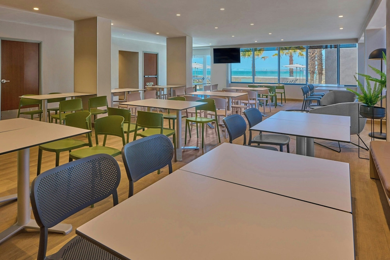 Food & Drinks 4, City Express by Marriott La Paz, La Paz