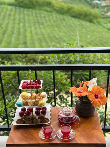 Food & Drinks 5, Vigolando Van Ho Resort & Restaurant, Mộc Châu