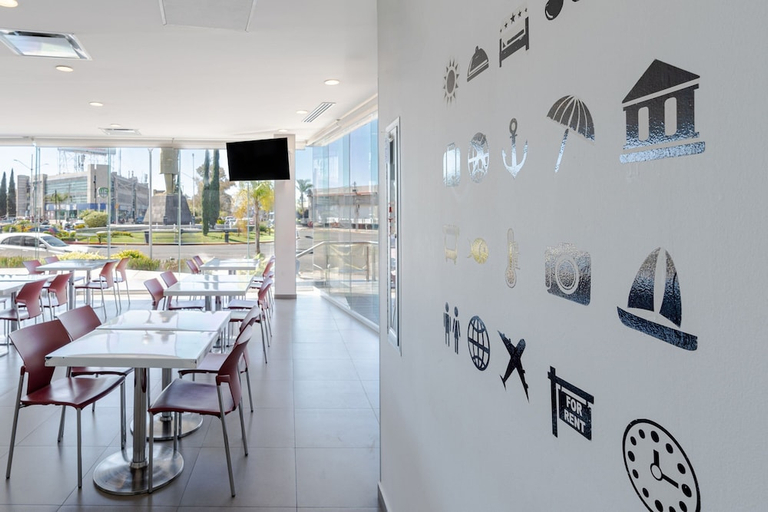 Food & Drinks 4, City Express Junior by Marriott Aguascalientes Centro, Aguascalientes