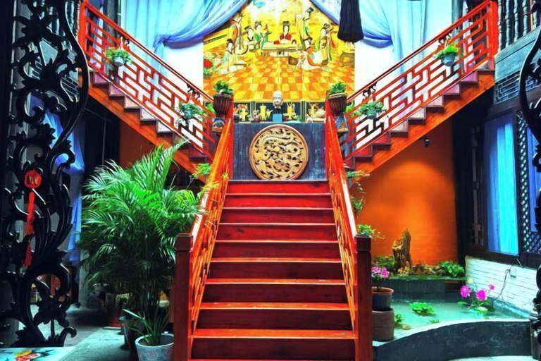 Interior 5, Tuoshui Ballad Courtyard Boutique Inn, Xiangxi Tujia and Miao
