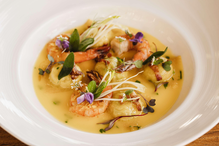 Food & Drinks 5, Hilton Los Cabos, La Paz