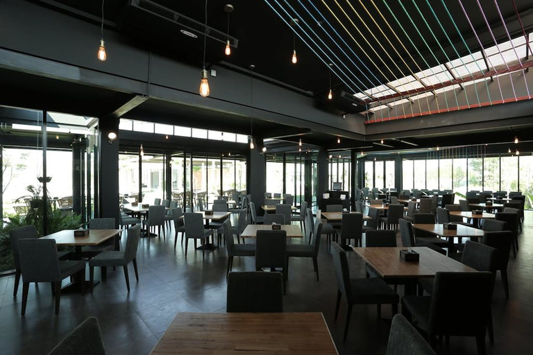 Food & Drinks 5, Navela Hotel & Banquet, Muang Ratchaburi