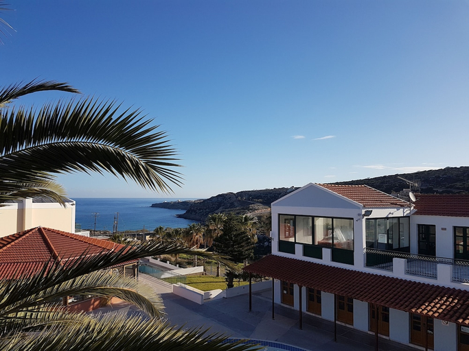 Others 3, Camari Garden Apartments, Crete