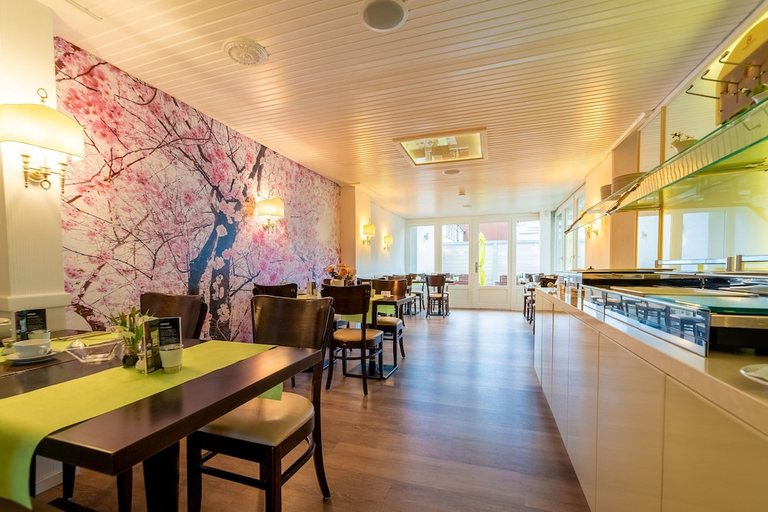 Food & Drinks, Hotel Zum Kuhhirten, Bremen