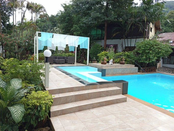 Sport & Beauty 5, Faye Orchid Resort, Koh Chang
