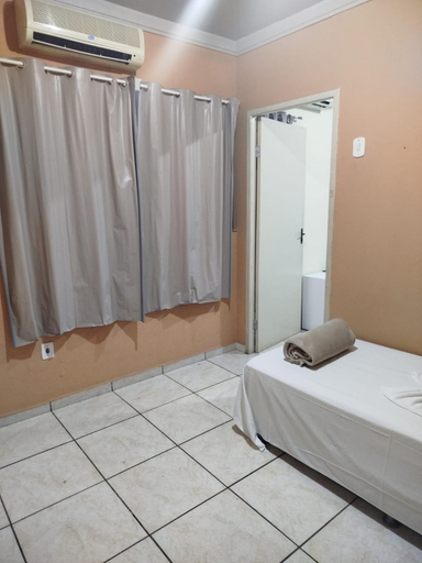 Others 3, Hotel Porto Amazônia, Porto Velho