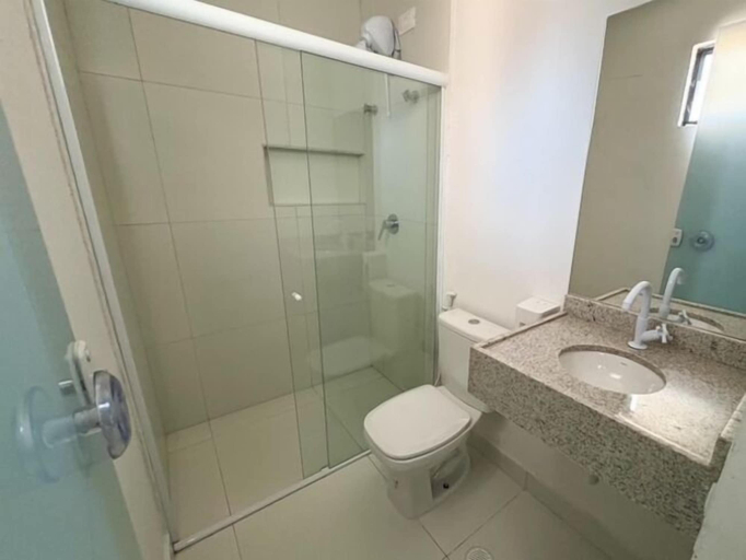 Bathroom 2, HOTEL KAZULLO, Maceió (capital)
