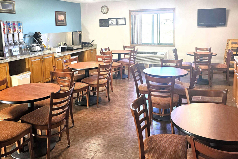Food & Drinks 5, Days Inn By Wyndham North Sioux City, Union