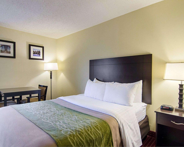 Others 3, Quality Inn & Suites Little Rock West, Pulaski