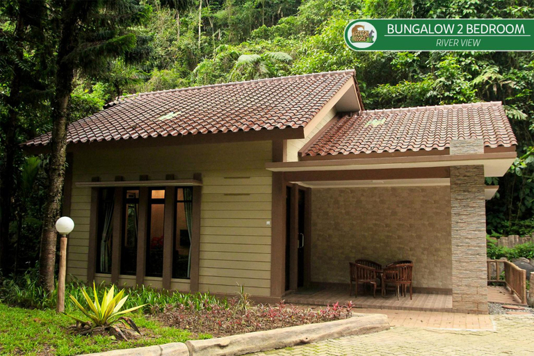 Exterior & Views 1, Safari Lodge Hotel, Bogor