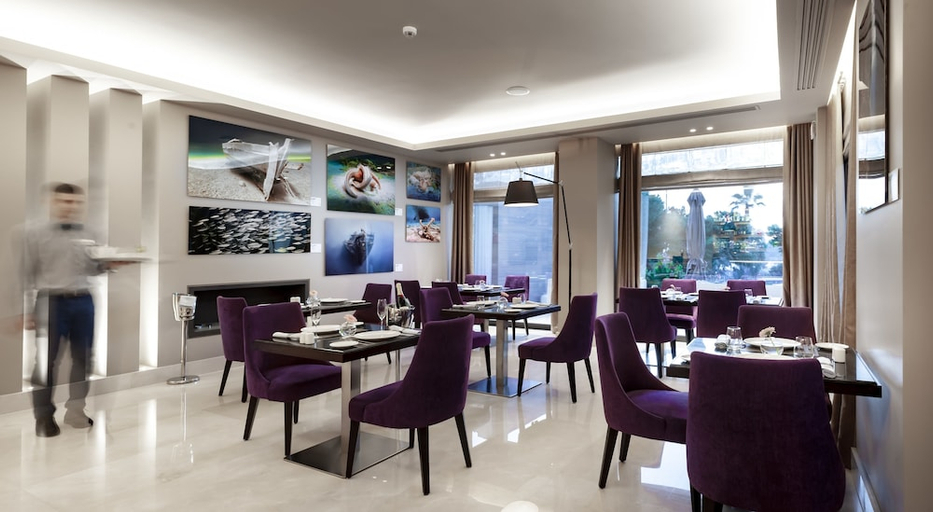 Food & Drinks 5, Somewhere Boutique Hotel Vouliagmeni, Attica