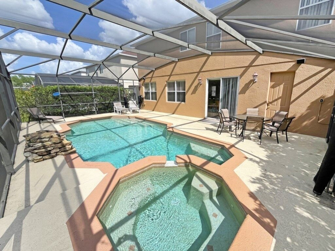 Sport & Beauty 4, Willow View 4 Bedroom Home, Polk