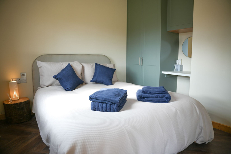 Room 4, Cuilcagh Cabins, Fermanagh and Omagh