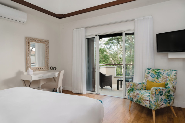 Others 3, Heritage The Villas