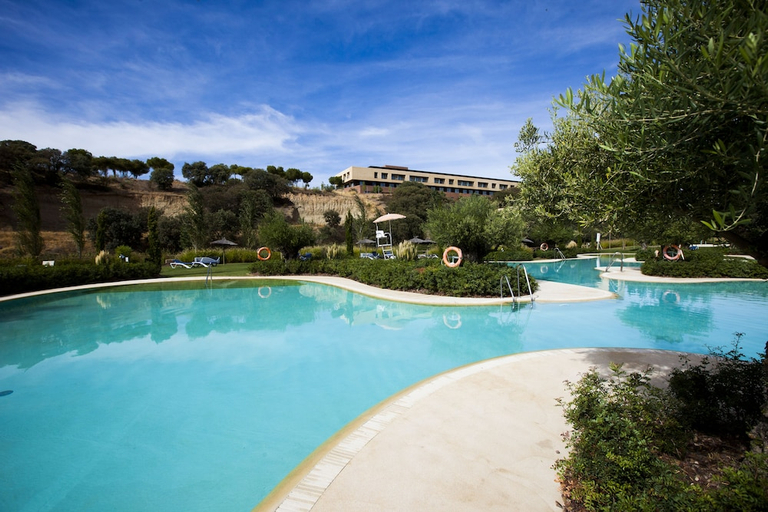 Sport & Beauty 2, Vincci Valdecanas Golf, Cáceres