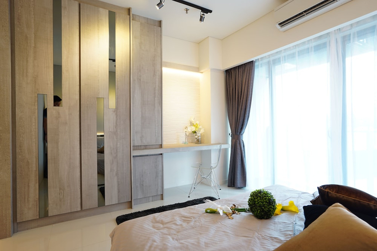 Others 4, Summer Suites Residences By Subhome, Kuala Lumpur