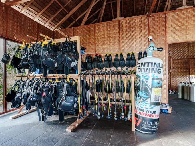 Others 4, Reconnect - Private Island Resort & Dive Center - Togean Islands, Tojo Una-Una