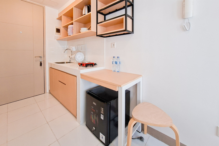 Others 5, Studio Apartment At Tokyo Riverside Pik 2, Tangerang