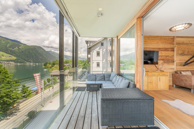 Others 5, Residence Bellevue, Zell am See