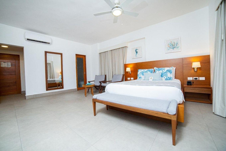 Bedroom 3, Presidential Suites Cabarete, Sosua