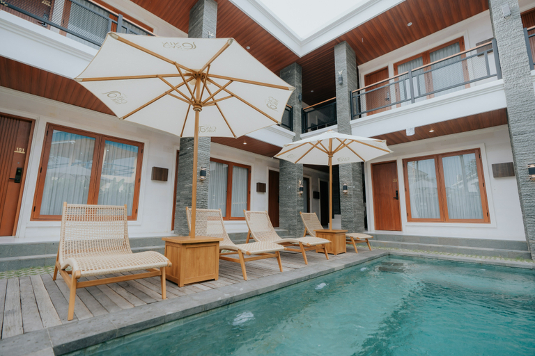 Others 3, Casa Nika Suites Seminyak, Badung