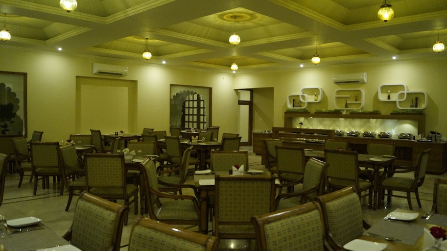 Food & Drinks 4, juSTa Brij Bhoomi Nathdwara, Rajsamand