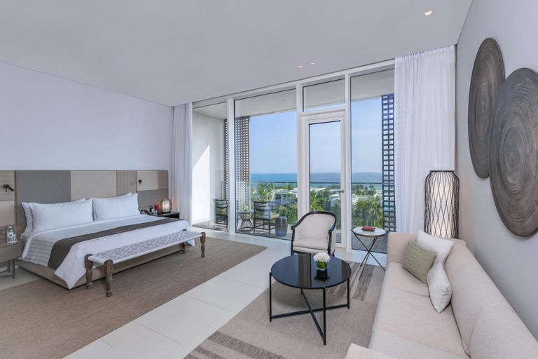 Others 4, Al Zorah Beach Resort, Ajman