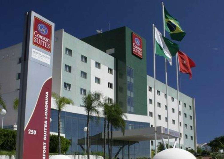 Others 5, Comfort Suites Londrina, Londrina