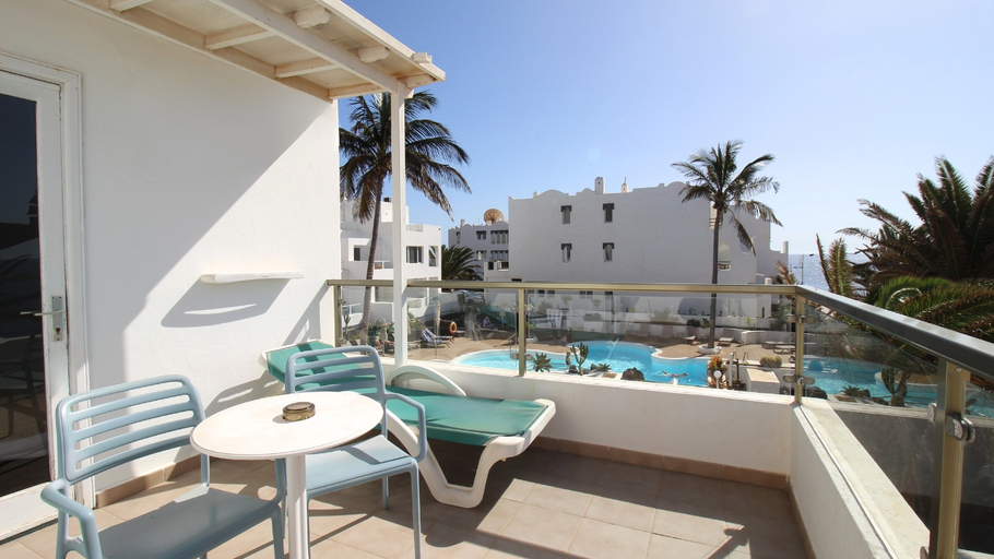 Exterior & Views 2, Neptuno Suites, Las Palmas